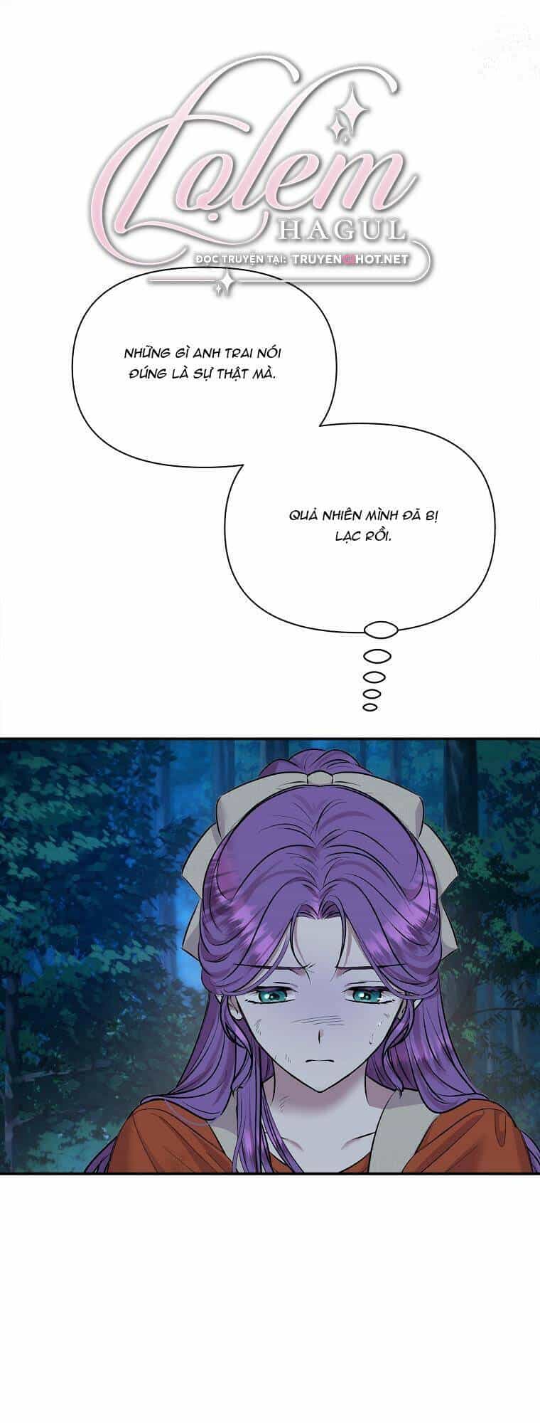 Nàng Công Nương Roselia - Chương 24.1 - ảnh 25