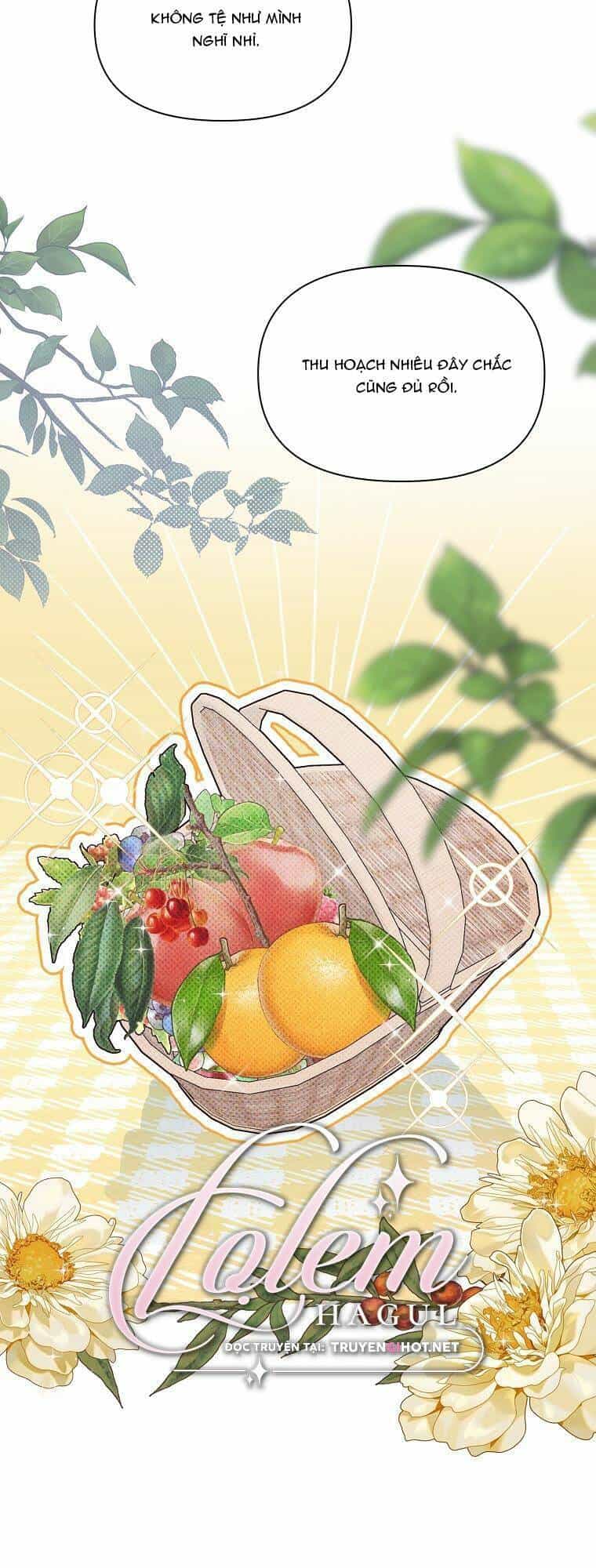 Nàng Công Nương Roselia - Chương 24.1 - ảnh 3