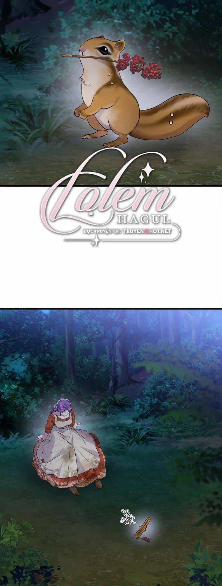 Nàng Công Nương Roselia - Chương 24.1 - ảnh 31