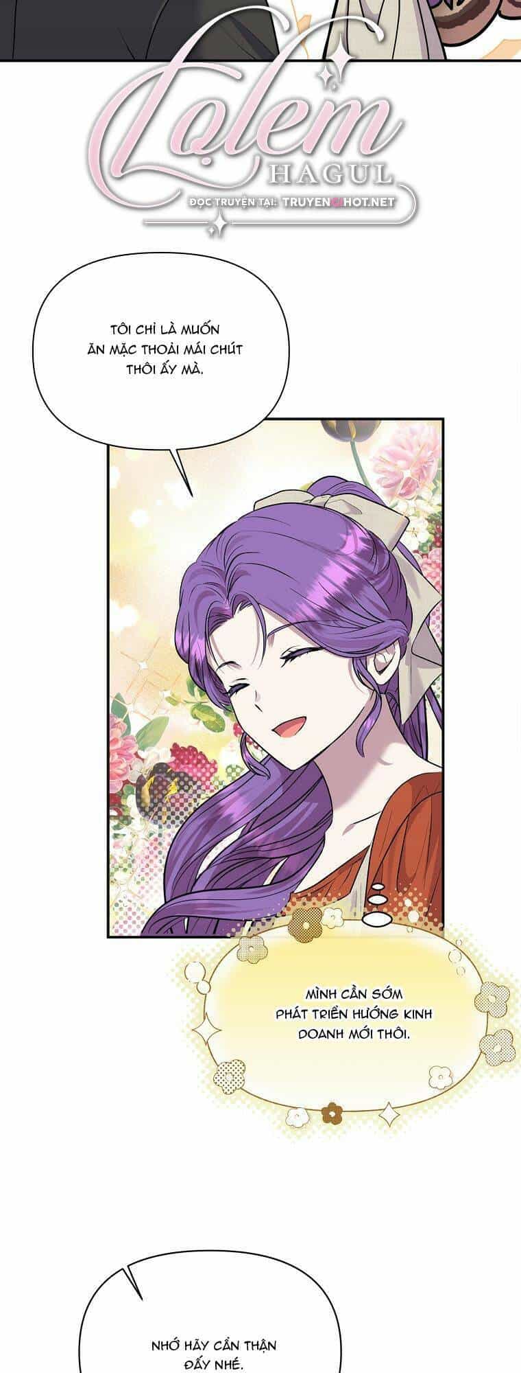 Nàng Công Nương Roselia - Chương 24.1 - ảnh 7