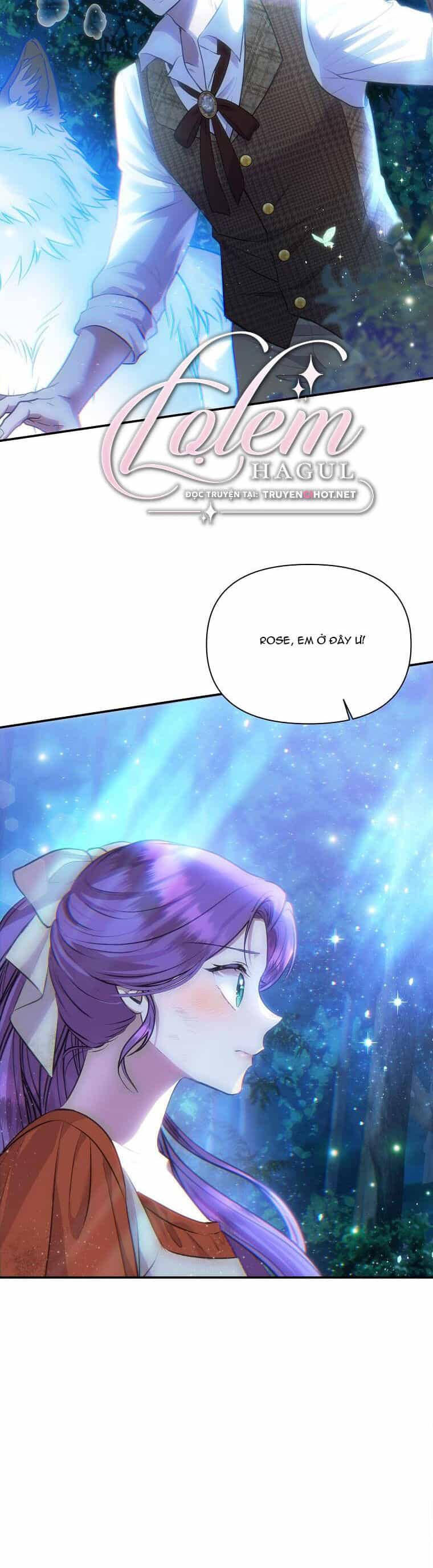 Nàng Công Nương Roselia - Chương 24.2 - ảnh 3