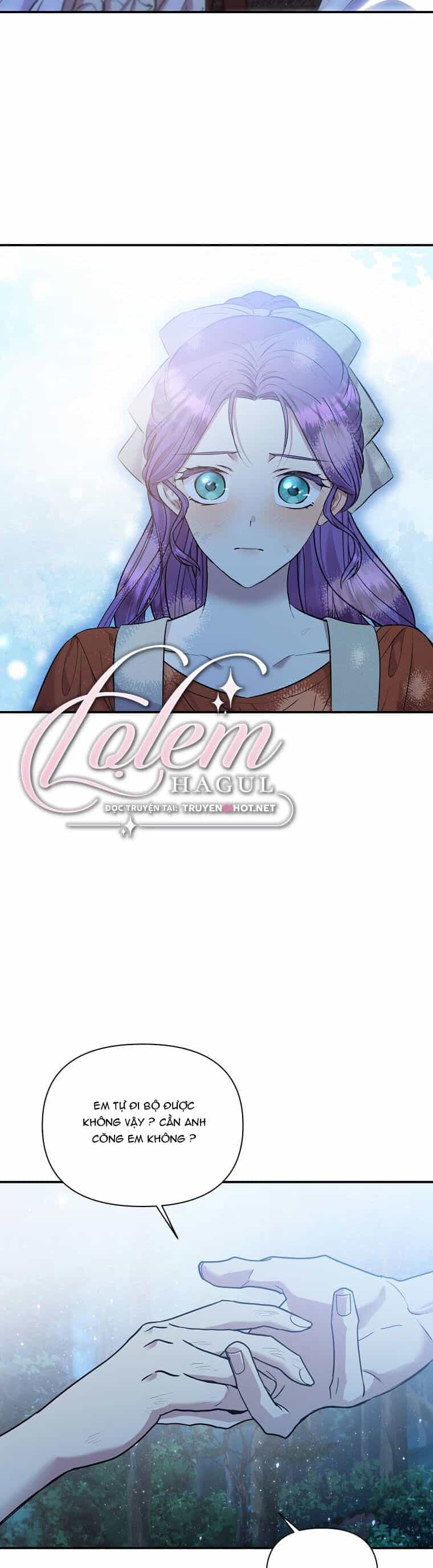 Nàng Công Nương Roselia - Chương 24.2 - ảnh 8