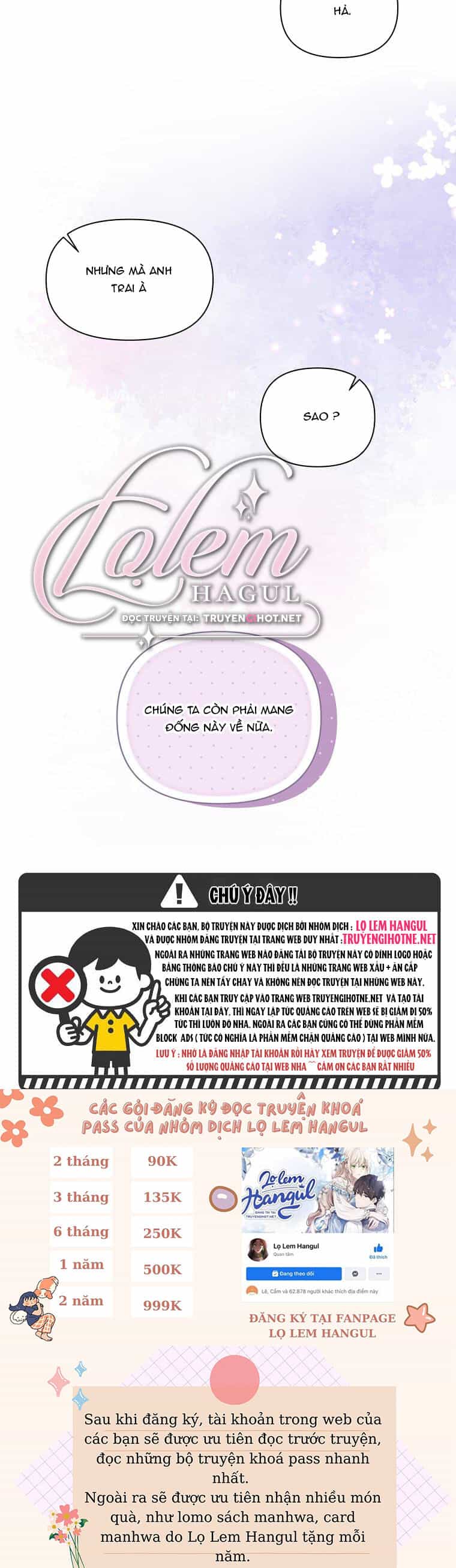 Nàng Công Nương Roselia - Chương 24.2 - ảnh 9