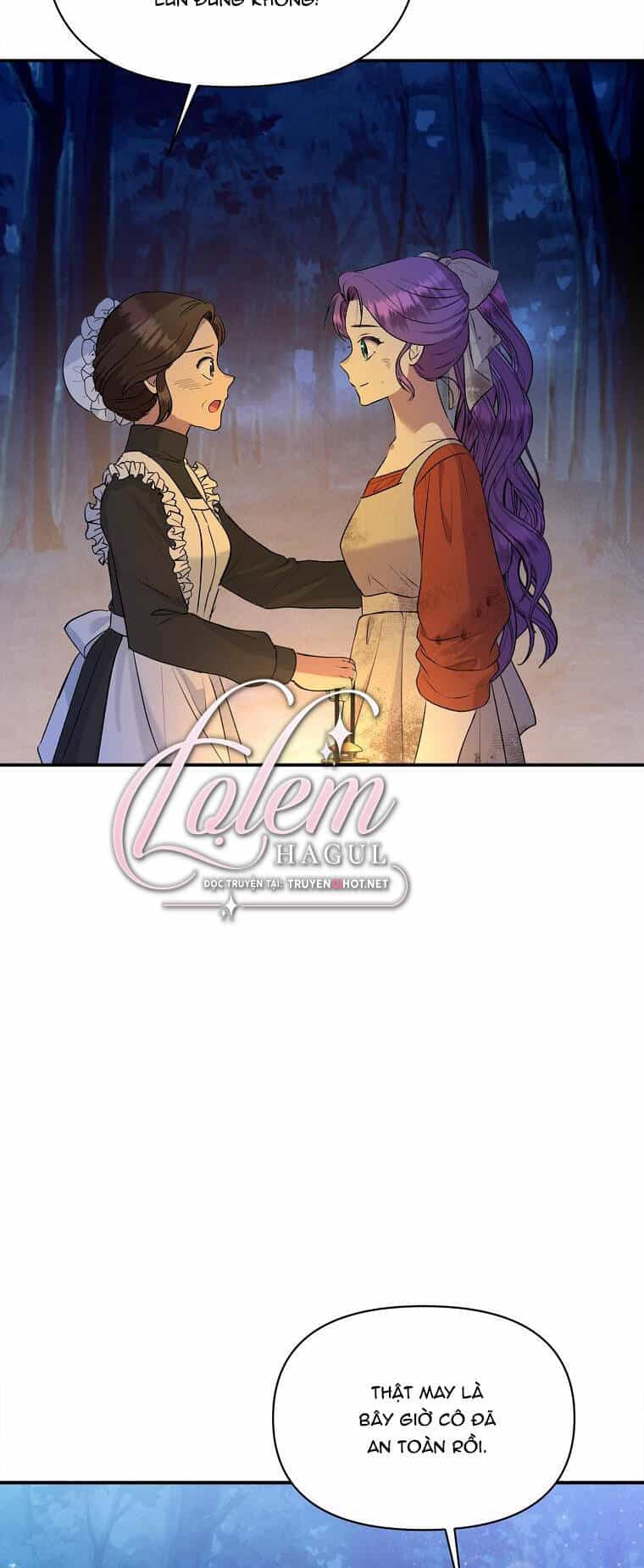 Nàng Công Nương Roselia - Chương 25.1 - ảnh 15
