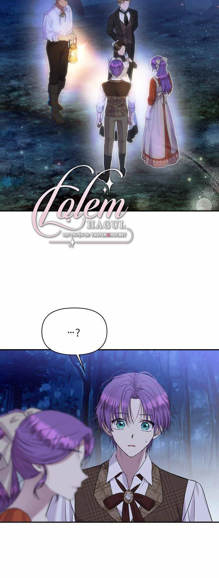 Nàng Công Nương Roselia - Chương 25.1 - ảnh 17