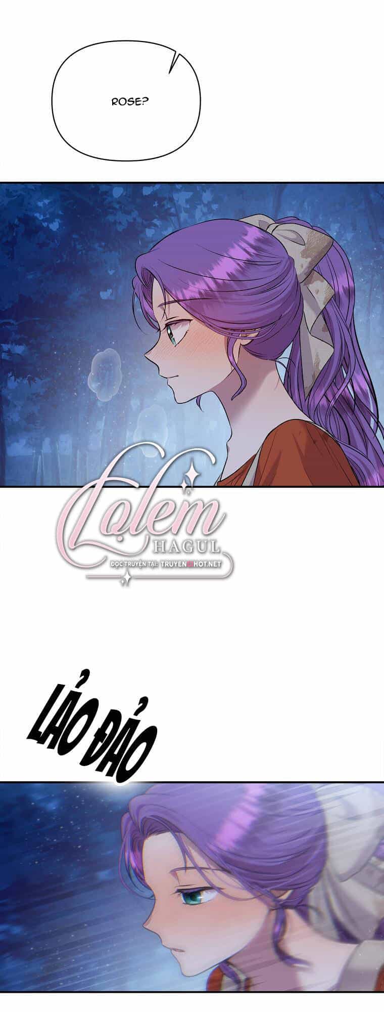Nàng Công Nương Roselia - Chương 25.1 - ảnh 18