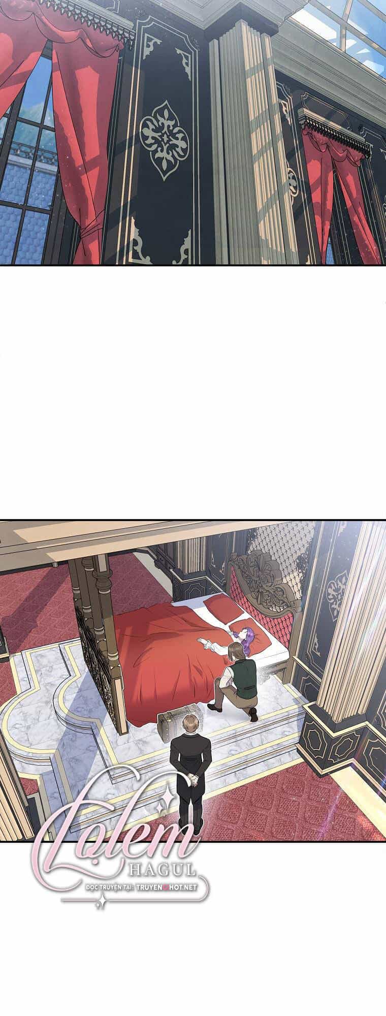 Nàng Công Nương Roselia - Chương 25.1 - ảnh 25