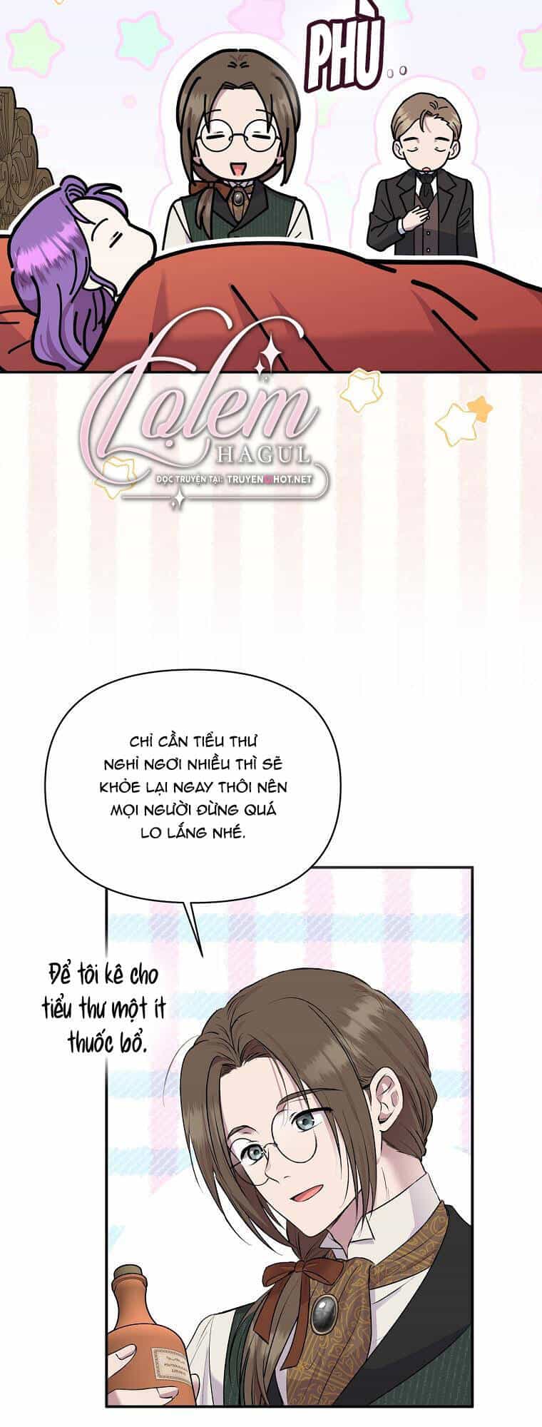Nàng Công Nương Roselia - Chương 25.1 - ảnh 27