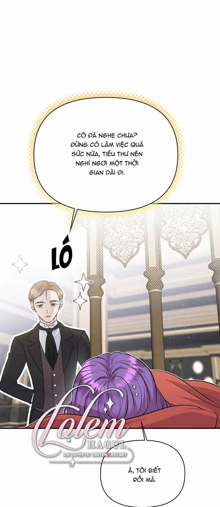 Nàng Công Nương Roselia - Chương 25.1 - ảnh 28