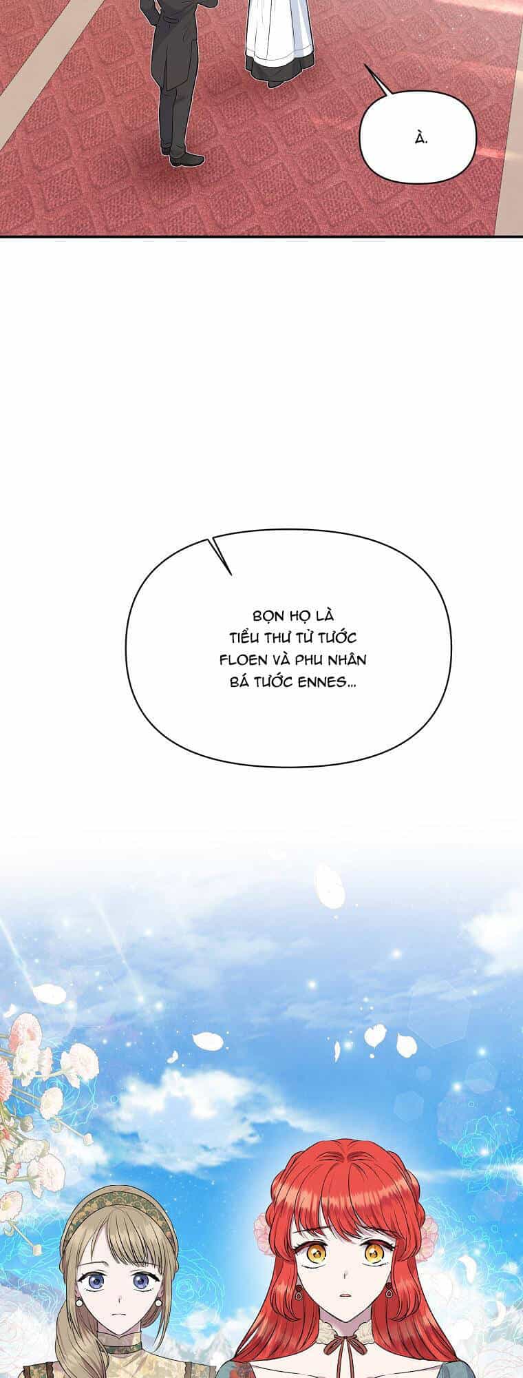 Nàng Công Nương Roselia - Chương 25.1 - ảnh 31