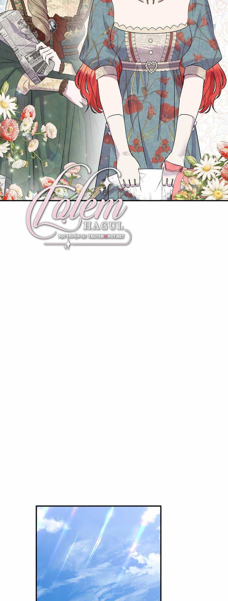 Nàng Công Nương Roselia - Chương 25.1 - ảnh 32