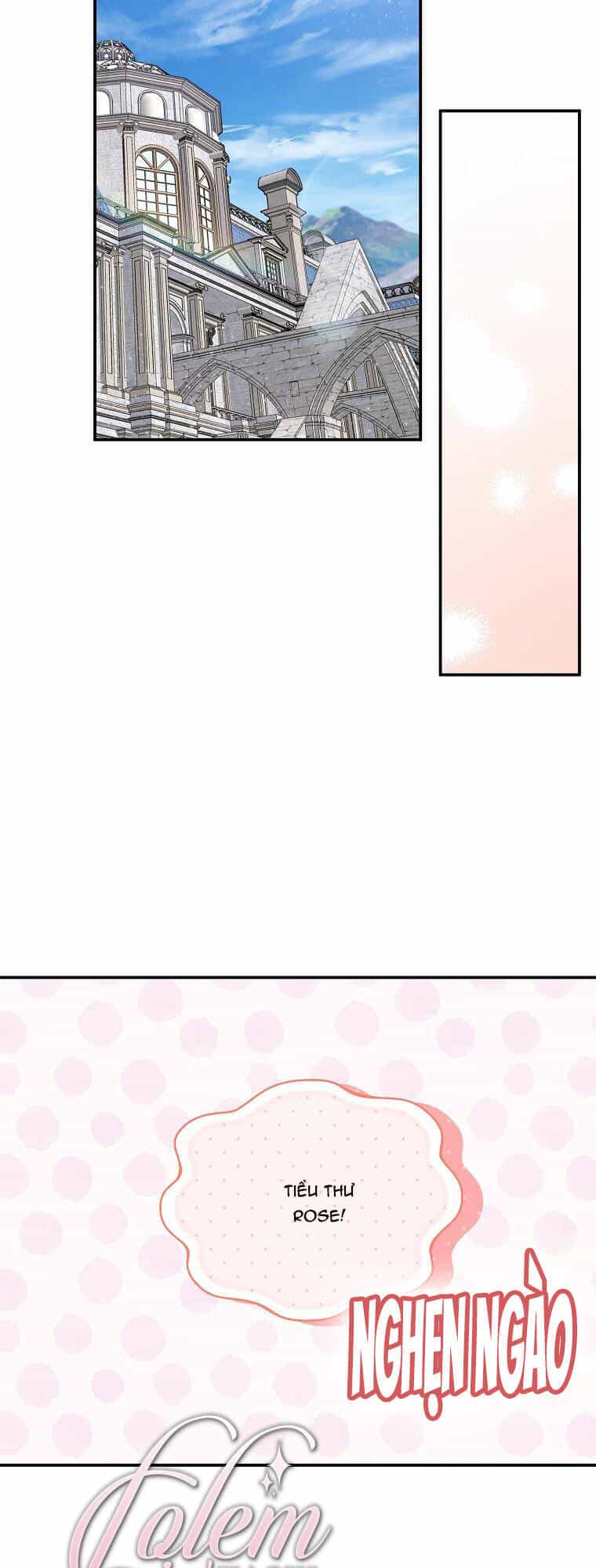 Nàng Công Nương Roselia - Chương 25.1 - ảnh 33