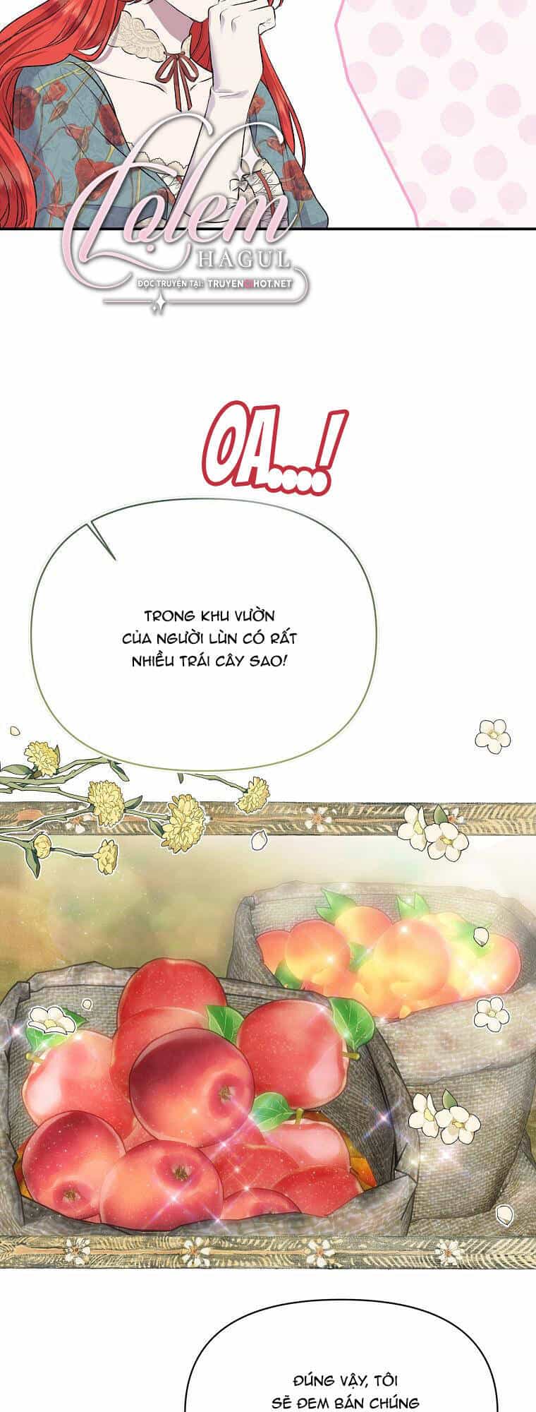 Nàng Công Nương Roselia - Chương 25.1 - ảnh 39