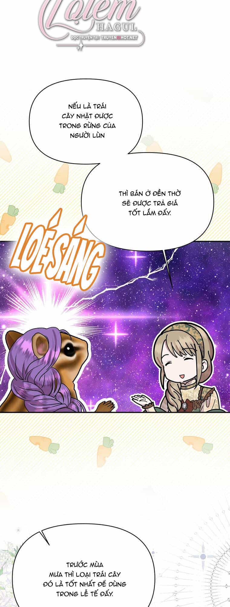 Nàng Công Nương Roselia - Chương 25.1 - ảnh 42