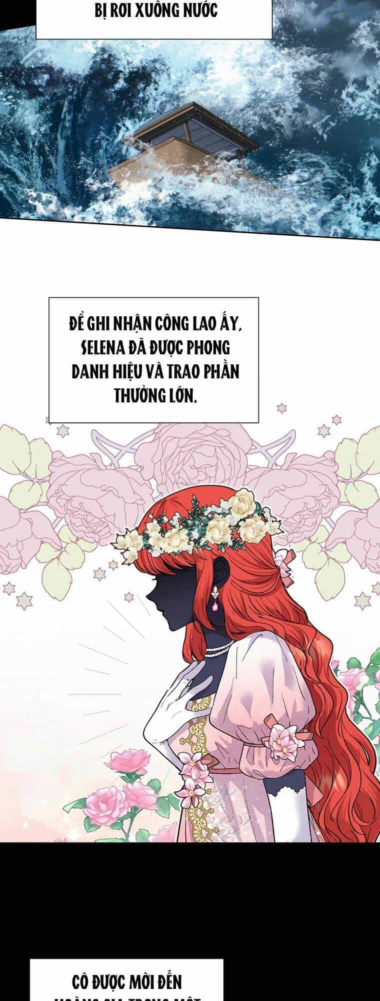 Nàng Công Nương Roselia - Chương 3 - ảnh 13
