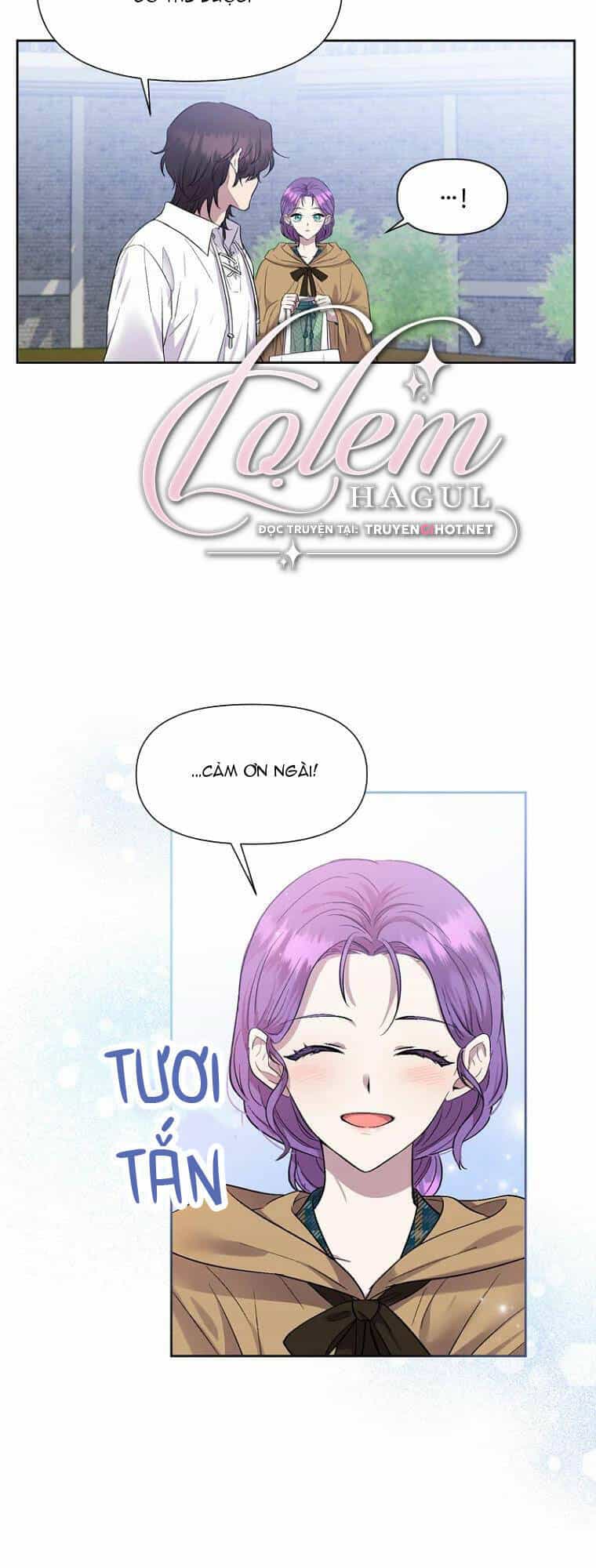 Nàng Công Nương Roselia - Chương 3 - ảnh 33