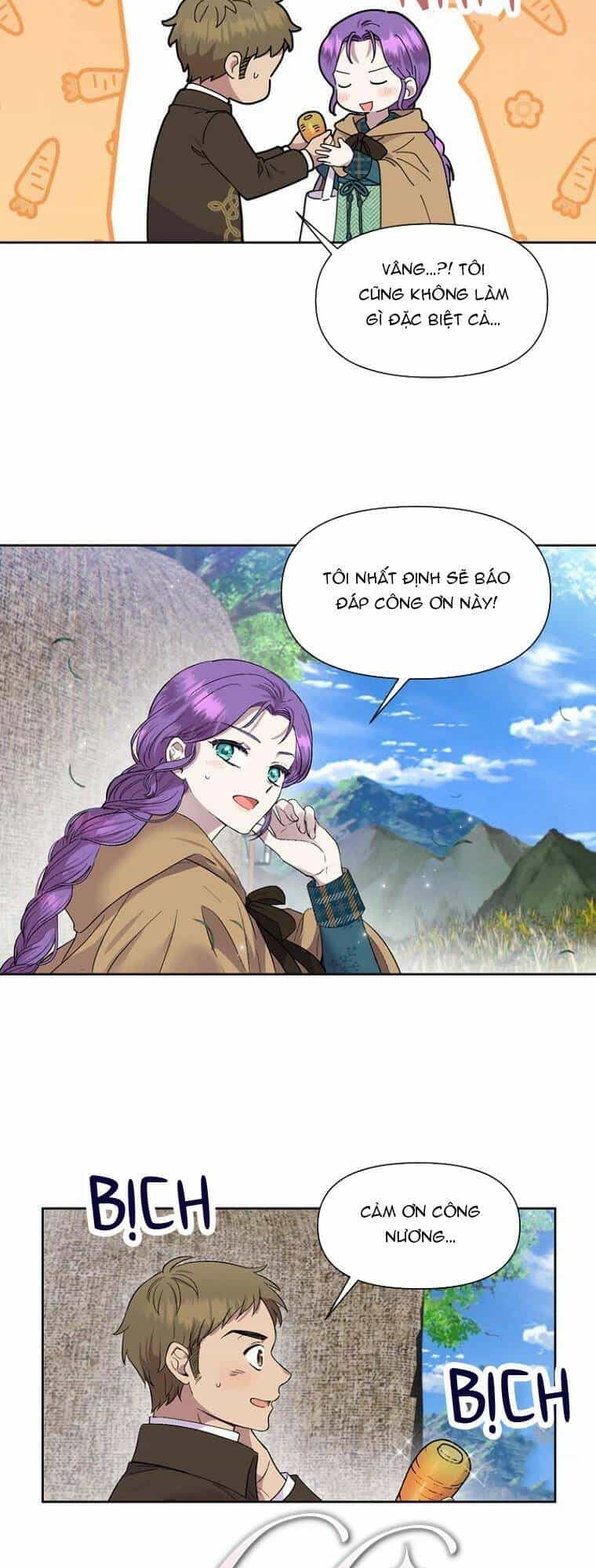 Nàng Công Nương Roselia - Chương 3 - ảnh 41