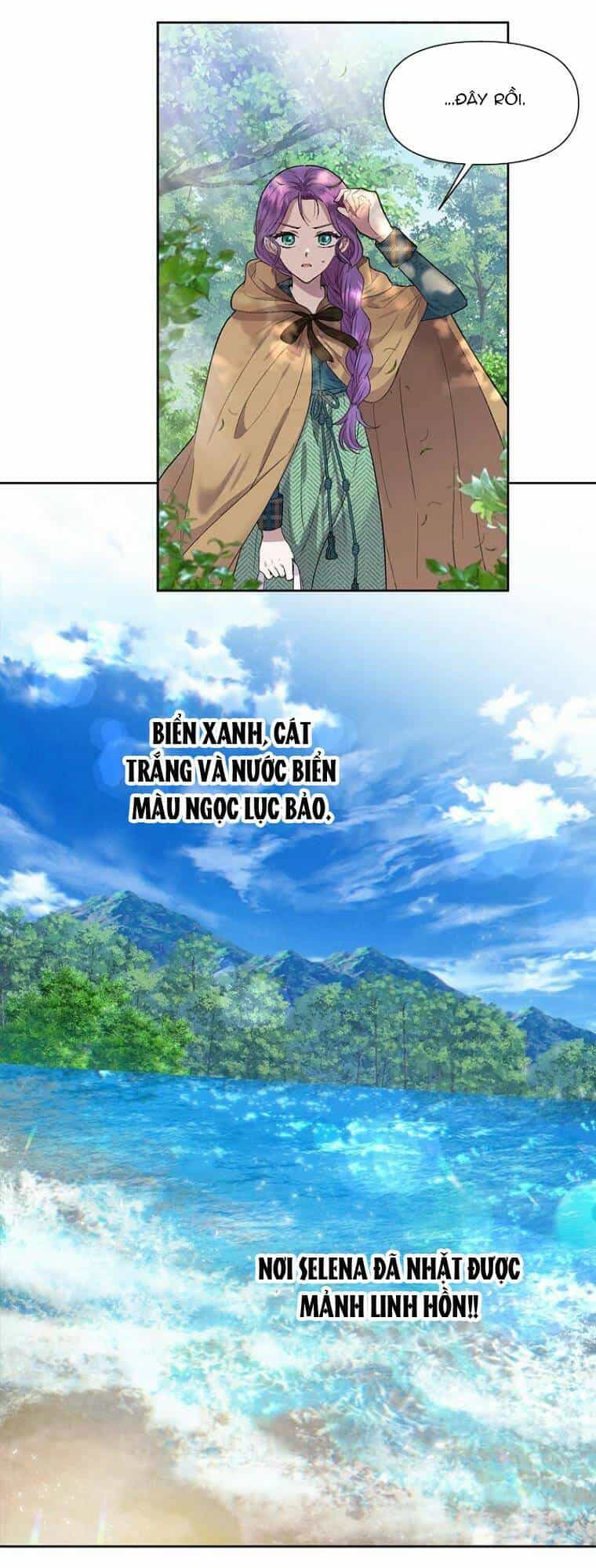 Nàng Công Nương Roselia - Chương 3 - ảnh 44
