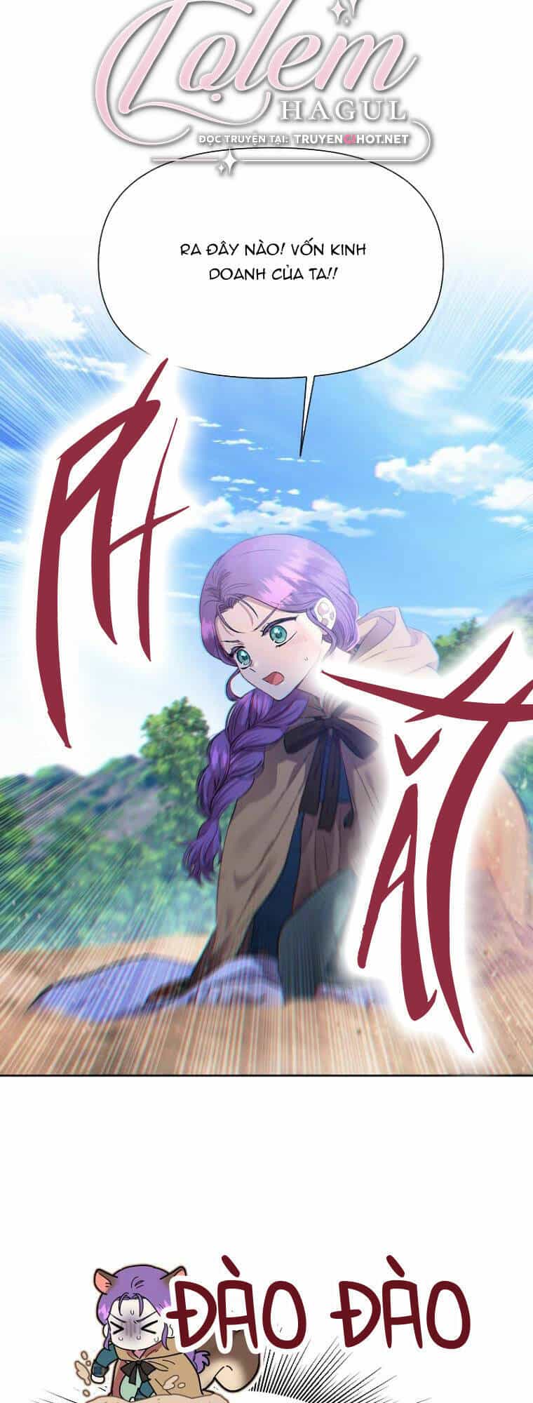 Nàng Công Nương Roselia - Chương 3 - ảnh 47
