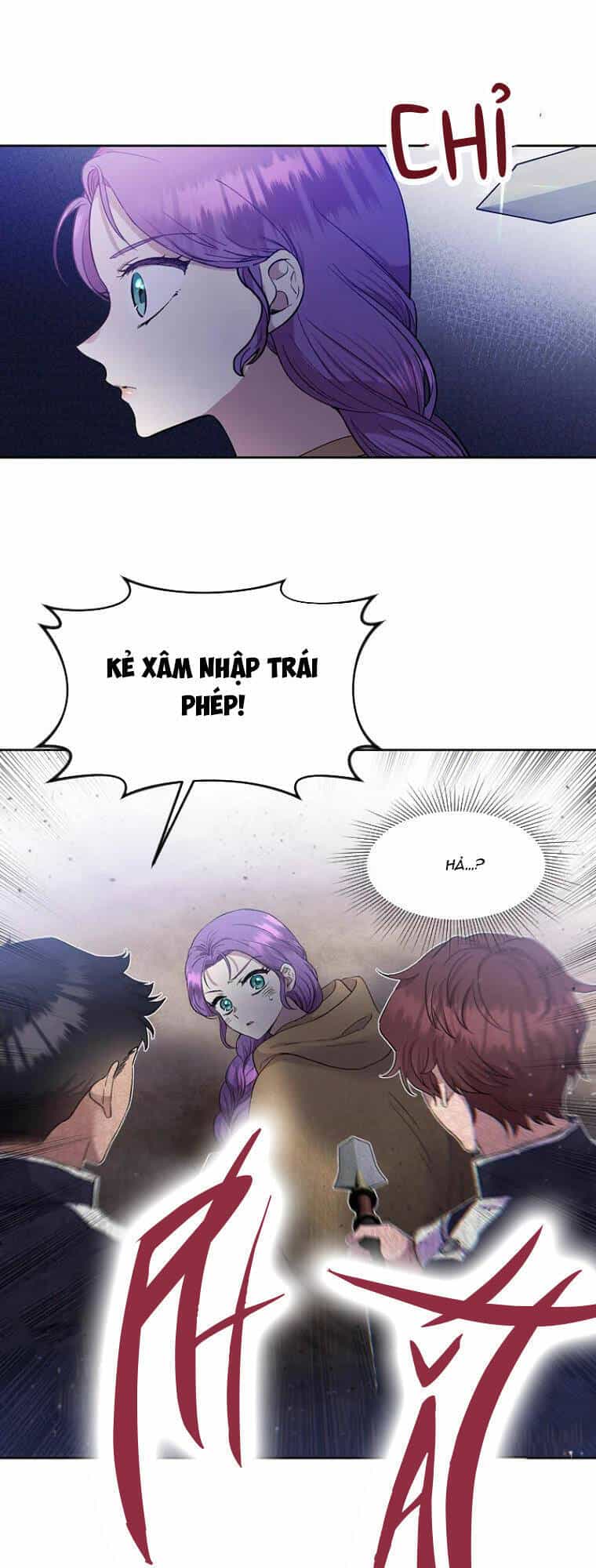 Nàng Công Nương Roselia - Chương 3 - ảnh 49