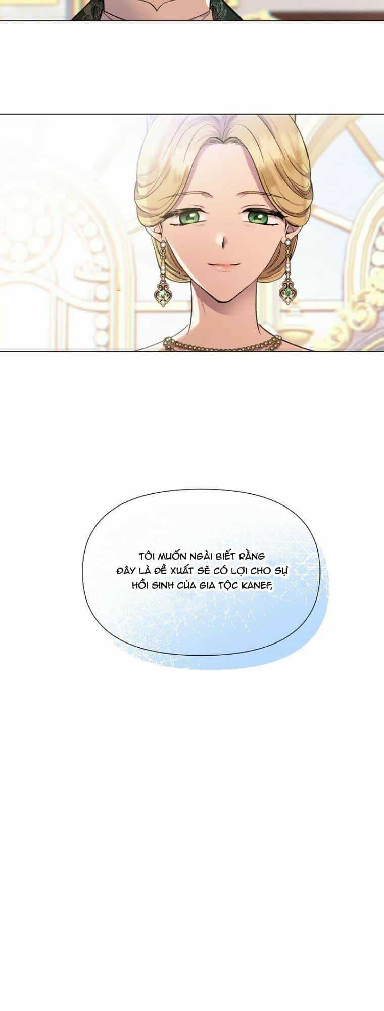 Nàng Công Nương Roselia - Chương 3 - ảnh 5