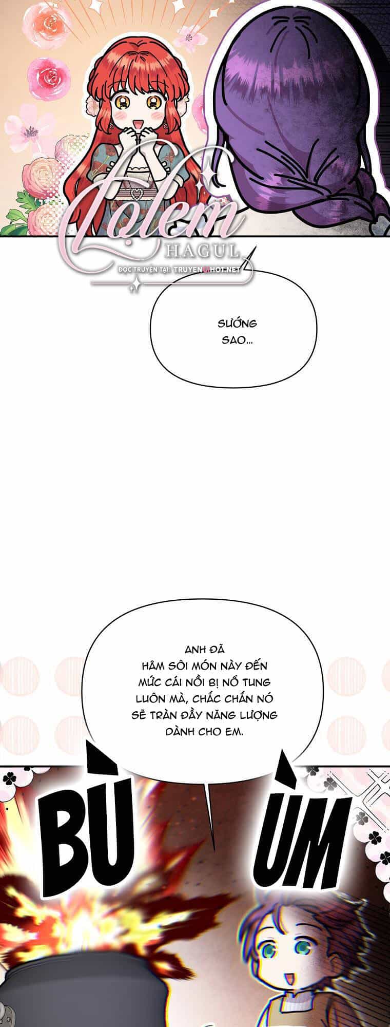 Nàng Công Nương Roselia - Chương 26.1 - ảnh 11