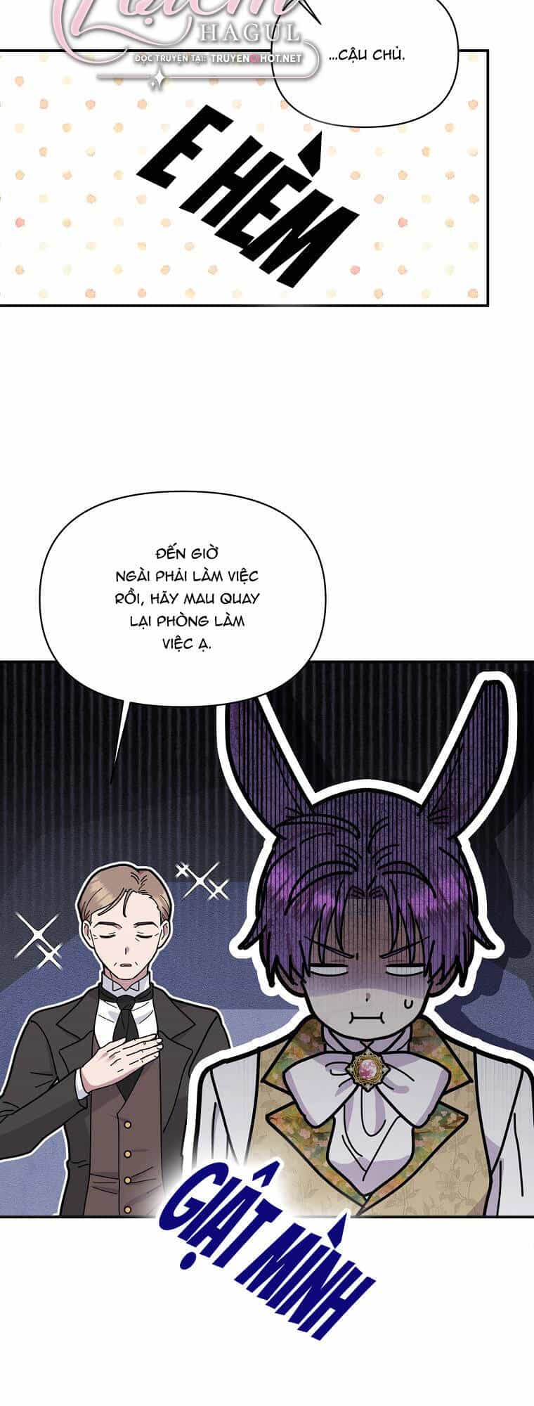Nàng Công Nương Roselia - Chương 26.1 - ảnh 13
