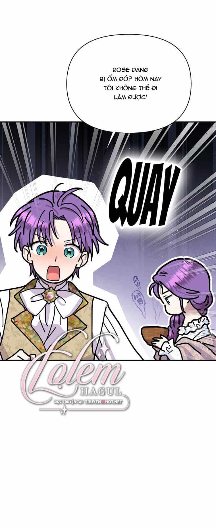 Nàng Công Nương Roselia - Chương 26.1 - ảnh 14
