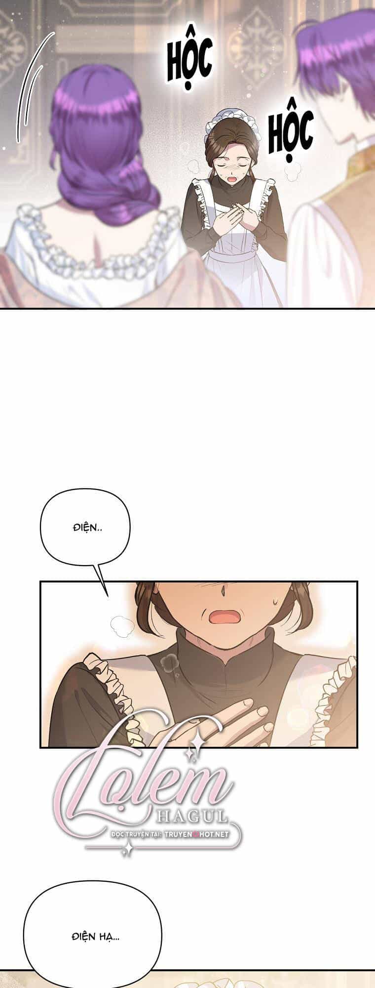Nàng Công Nương Roselia - Chương 26.1 - ảnh 17