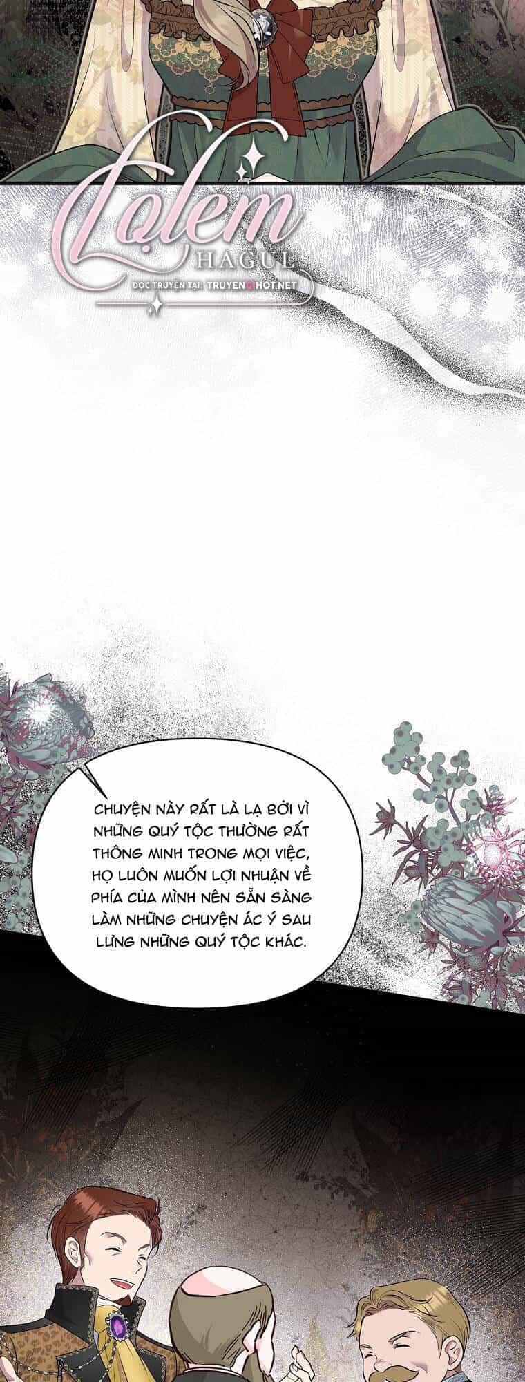 Nàng Công Nương Roselia - Chương 26.1 - ảnh 2