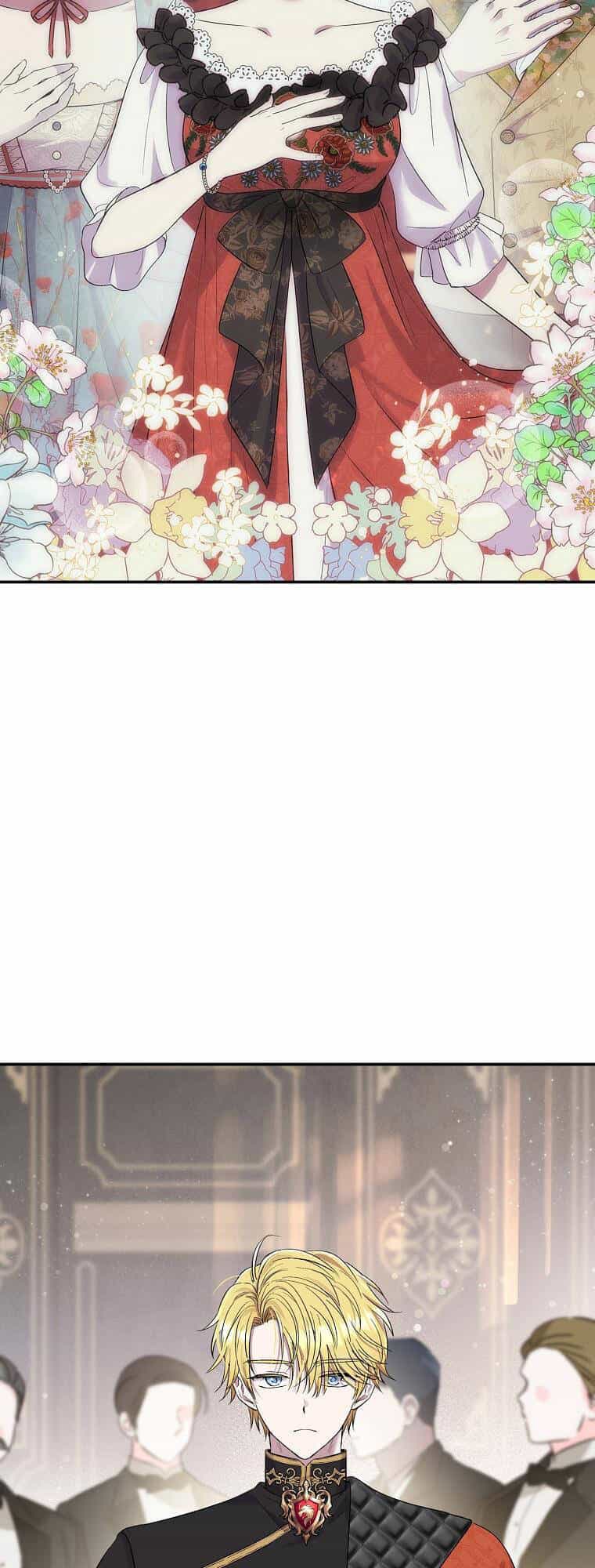 Nàng Công Nương Roselia - Chương 26.1 - ảnh 23