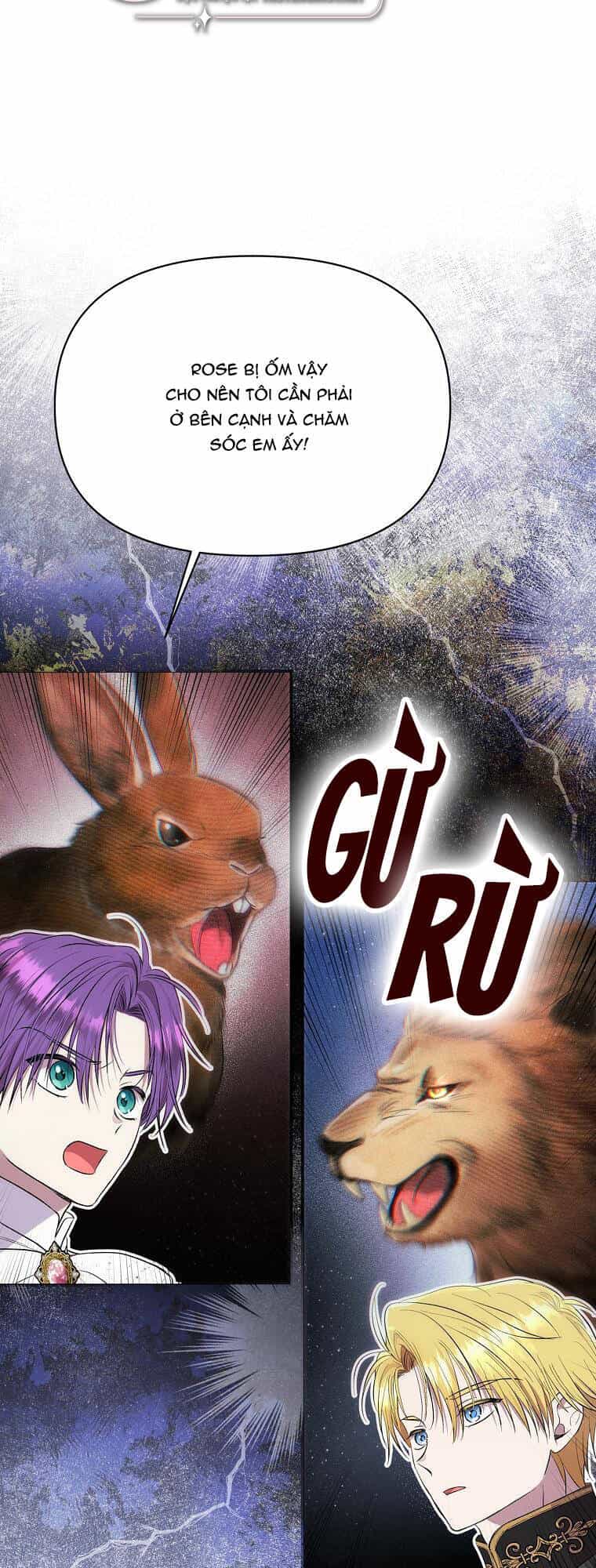 Nàng Công Nương Roselia - Chương 26.1 - ảnh 33