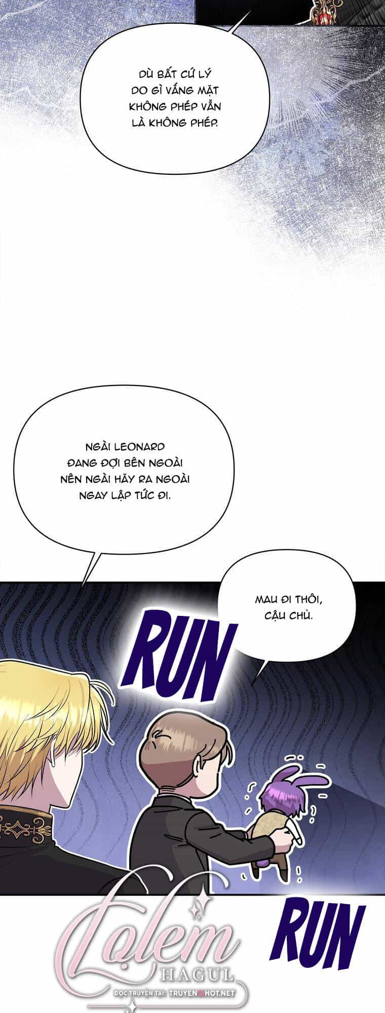 Nàng Công Nương Roselia - Chương 26.1 - ảnh 34