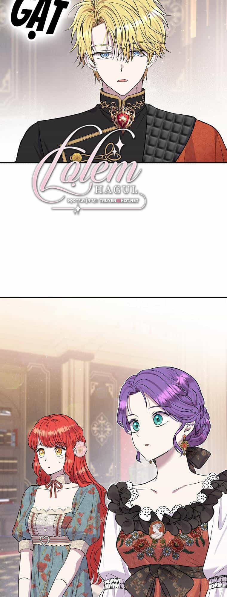 Nàng Công Nương Roselia - Chương 26.1 - ảnh 38