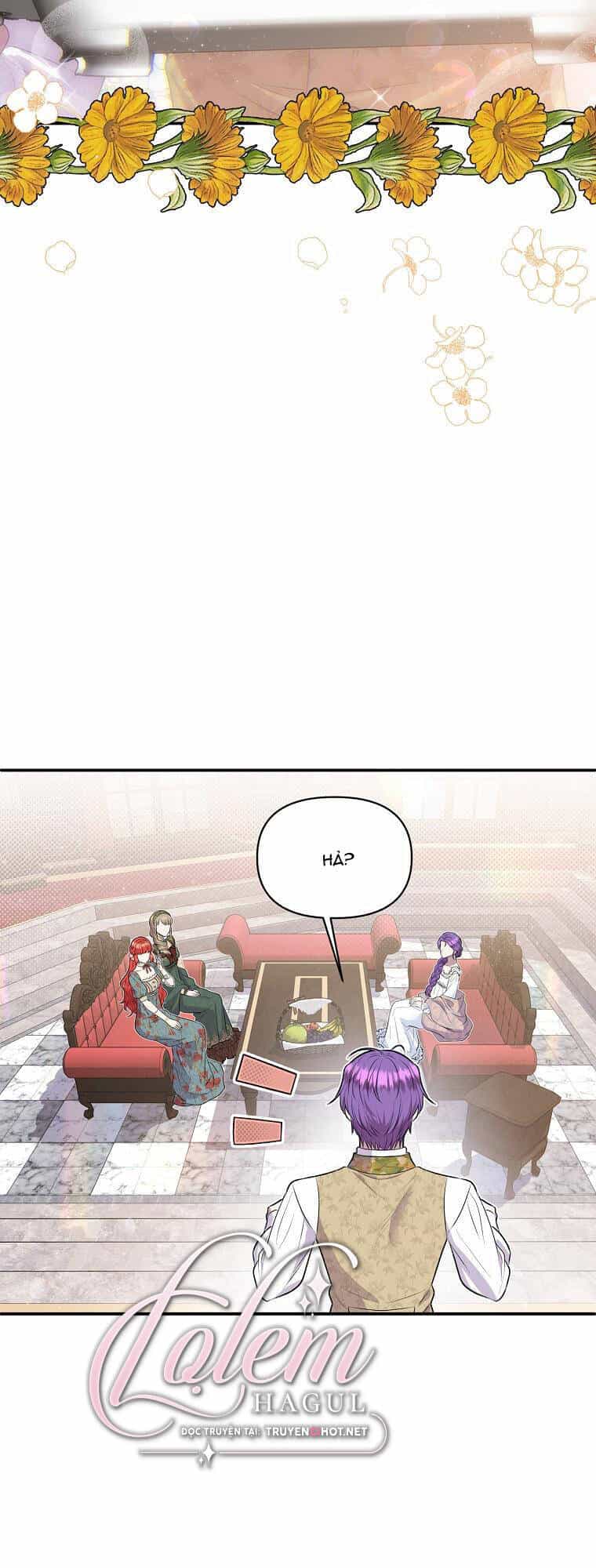 Nàng Công Nương Roselia - Chương 26.1 - ảnh 7