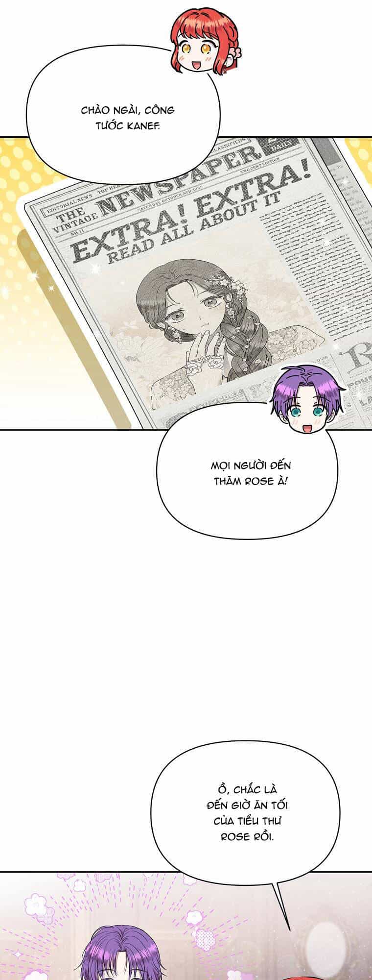 Nàng Công Nương Roselia - Chương 26.1 - ảnh 8