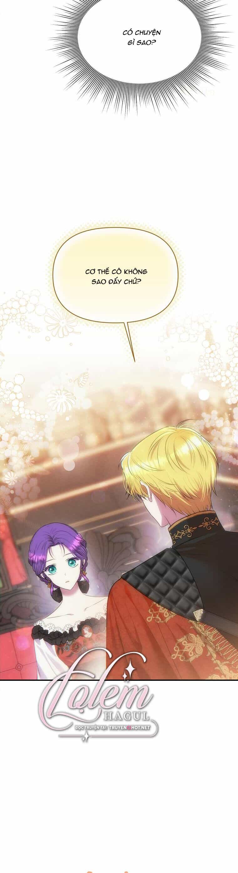 Nàng Công Nương Roselia - Chương 26.2 - ảnh 2