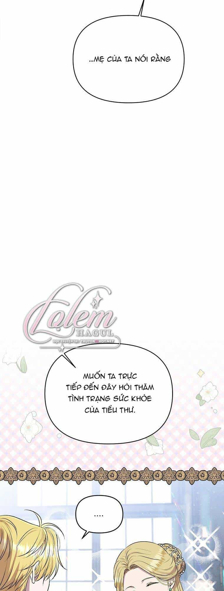 Nàng Công Nương Roselia - Chương 27.1 - ảnh 10