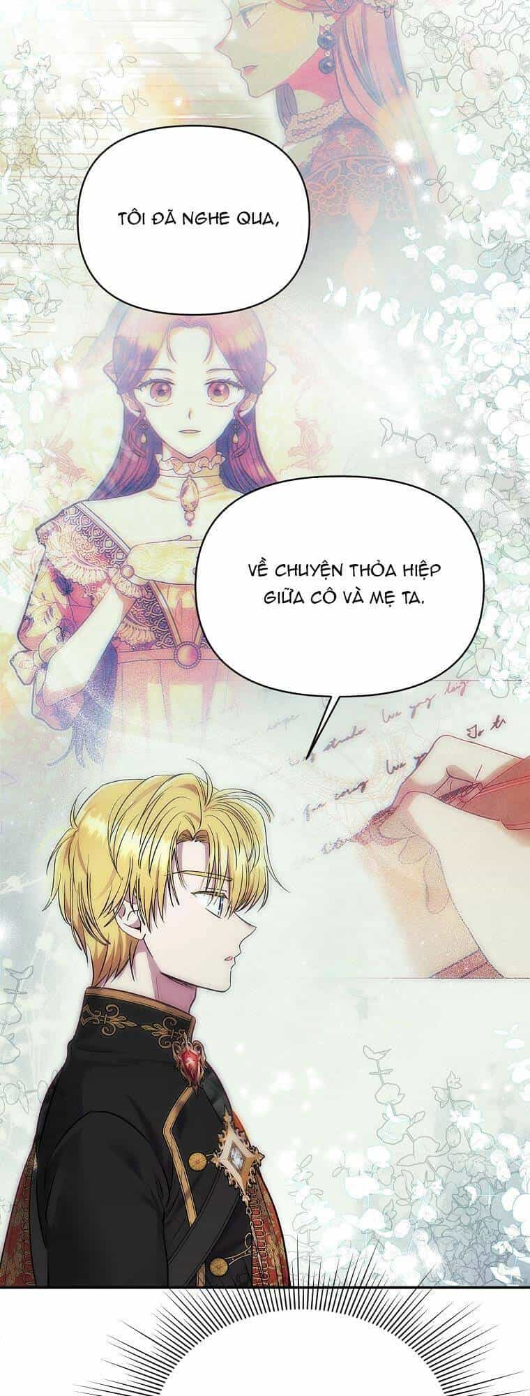 Nàng Công Nương Roselia - Chương 27.1 - ảnh 12