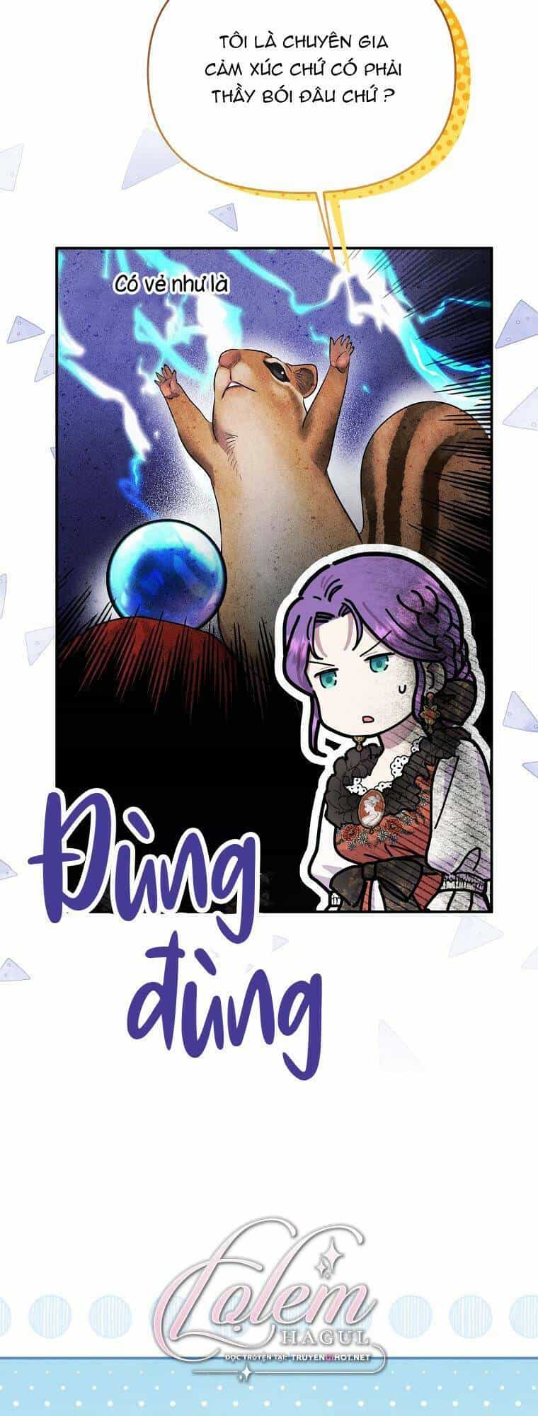 Nàng Công Nương Roselia - Chương 27.1 - ảnh 18