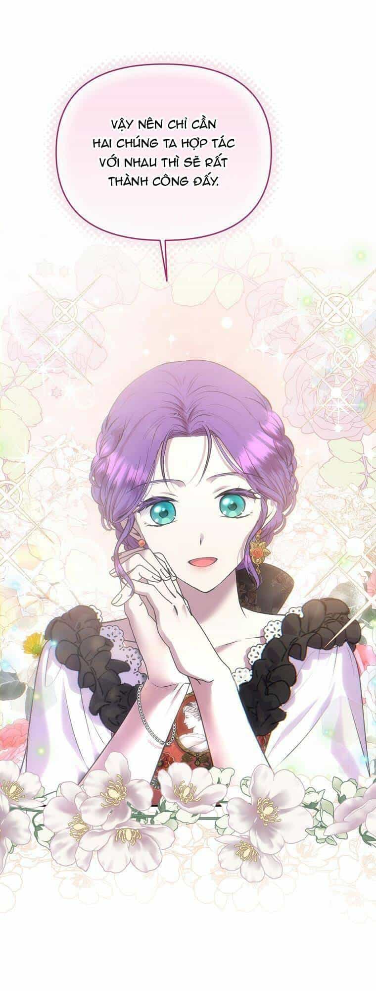 Nàng Công Nương Roselia - Chương 27.1 - ảnh 22