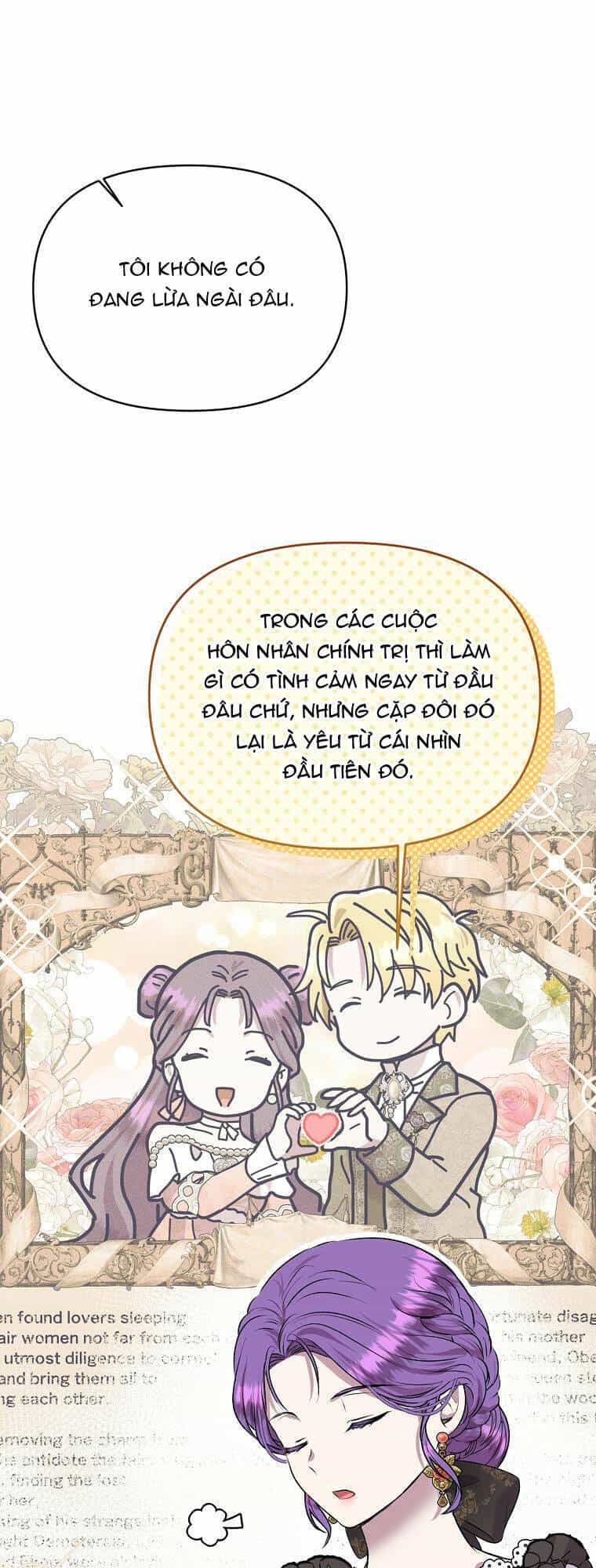 Nàng Công Nương Roselia - Chương 27.1 - ảnh 26