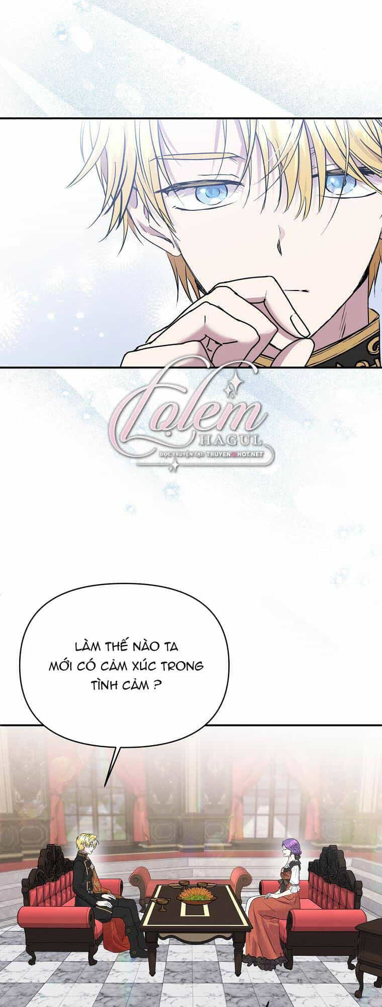 Nàng Công Nương Roselia - Chương 27.1 - ảnh 28