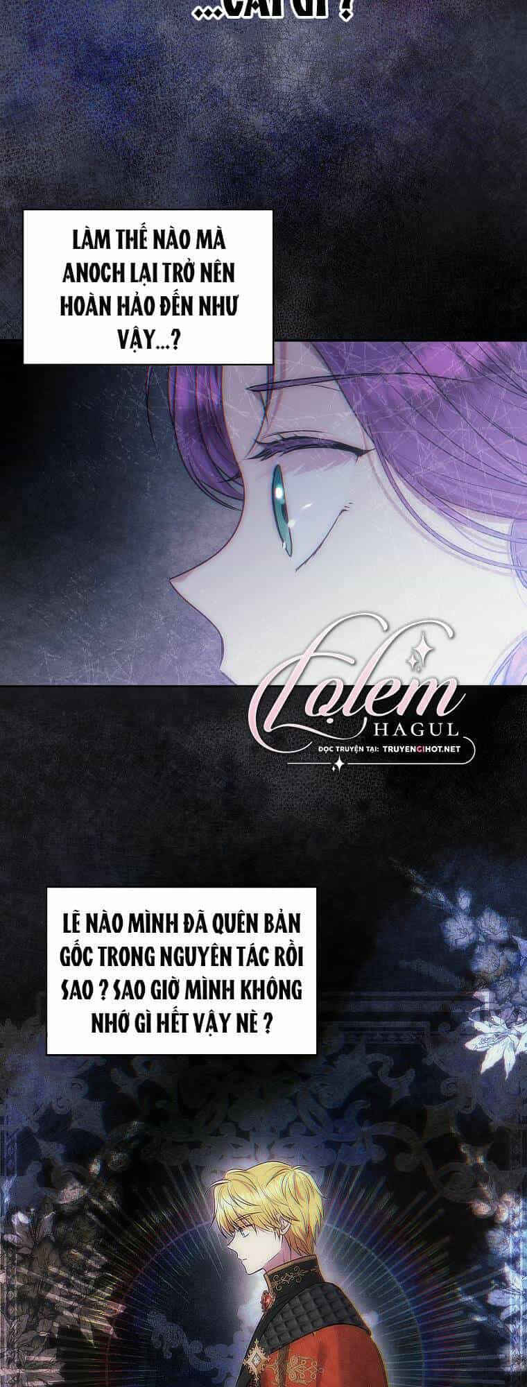 Nàng Công Nương Roselia - Chương 27.1 - ảnh 30