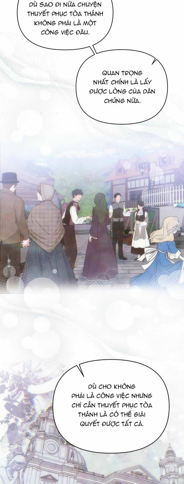 Nàng Công Nương Roselia - Chương 27.1 - ảnh 34