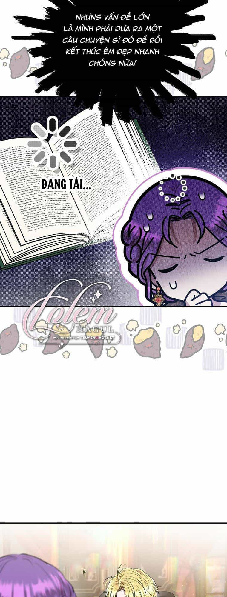 Nàng Công Nương Roselia - Chương 27.1 - ảnh 37