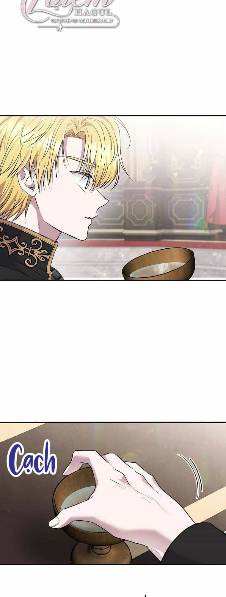 Nàng Công Nương Roselia - Chương 27.1 - ảnh 9