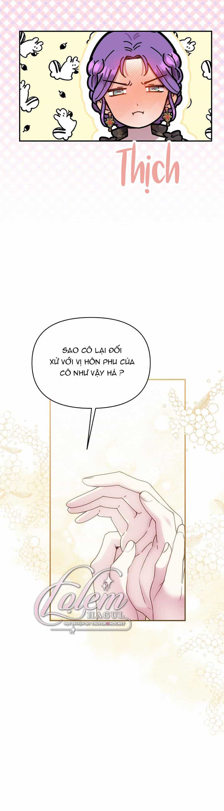 Nàng Công Nương Roselia - Chương 27.2 - ảnh 1
