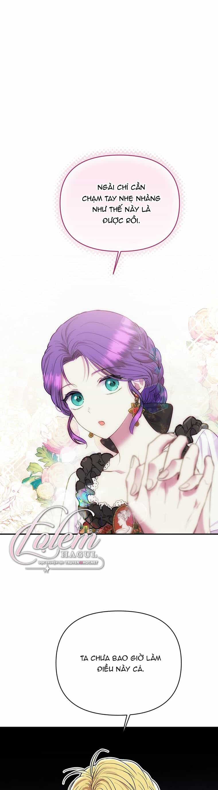 Nàng Công Nương Roselia - Chương 27.2 - ảnh 2