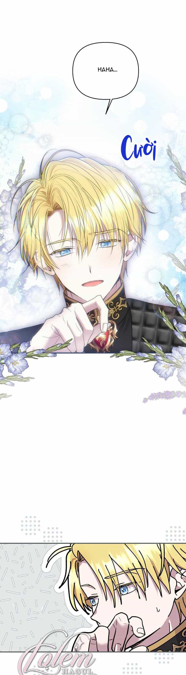 Nàng Công Nương Roselia - Chương 27.2 - ảnh 4